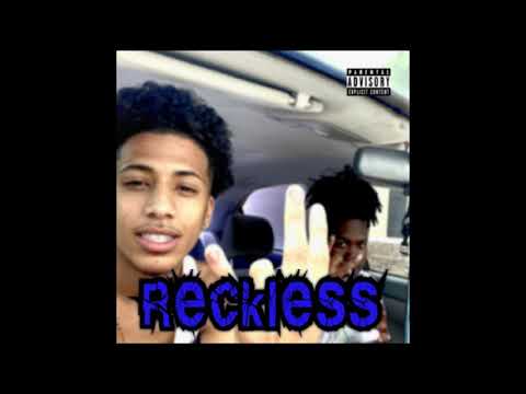 Reckless (Feat. 50 Bandz)