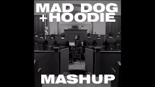 Young Thug - Mad Dog + Hoodie MASHUP