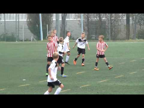 CRACOVIA & GARBARNIA 2005 2 POLOWA