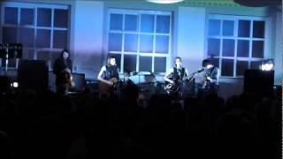 Smoke fairies interview - 22nd Jan 2011