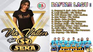 Download lagu SERA feat VIA VALLEN Full Album Terbaru mp3