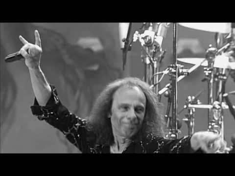 Ronnie J. Dio and The Rods - Metal Will Never Die