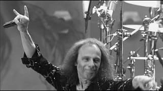 Ronnie J. Dio and The Rods - Metal Will Never Die
