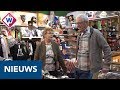 Van Dam Speelgoed sluit deuren na 112 jaar - OMROEP WEST