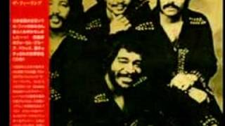 THE BALLADS-baby i'm for real