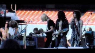 Aerosmith - Write Me A Letter (Live 1976)