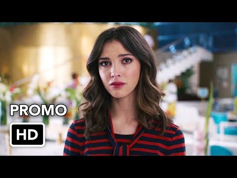 Grand Hotel 1.02 (Preview)