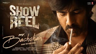 Mr. Bachchan