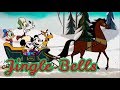 It S A Pony Kind Of Christmas Jingle Bells AMV PMV Crossover