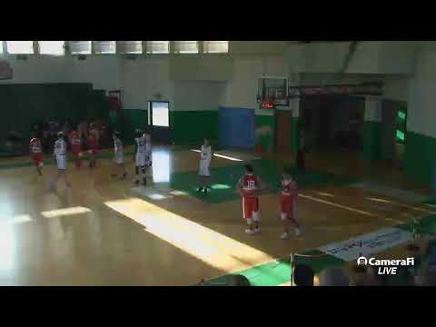 U15 ECC  2005 BLUOROBICA SAN PIO X MN 1q