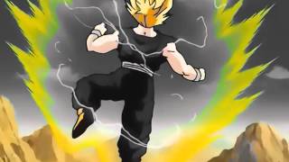 Kanye West Amazing AMV