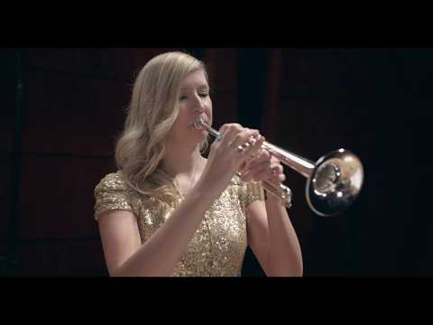 Seraph Brass: Claude Debussy's Rêverie, arr. Jeff Luke
