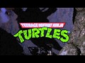 This is What We Do - MC Hammer TMNT Movie ...