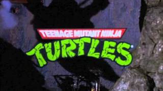This is What We Do - MC Hammer TMNT Movie