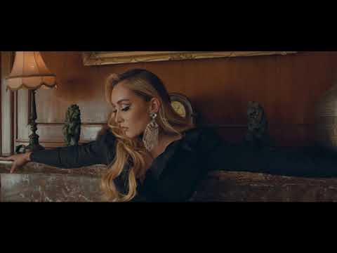 Apology - Dara Ekimova x Iskrata