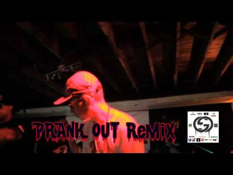 Gringo Gang LIVE at Hoosier Dome - Chreece Festival Fountain Sqaure