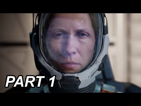 RETURNAL PS5 Gameplay Walkthrough Part 1 FULL GAME (no commentary)