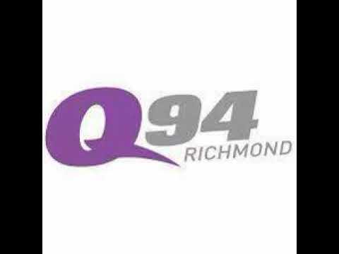 WRVQ "Q94" - Legal ID - 1999 #4