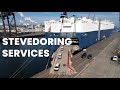 PTSC Stevedoring Solutions