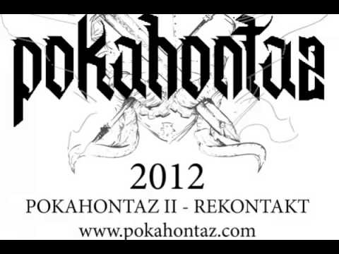 Pokahontaz - Veto feat Łona