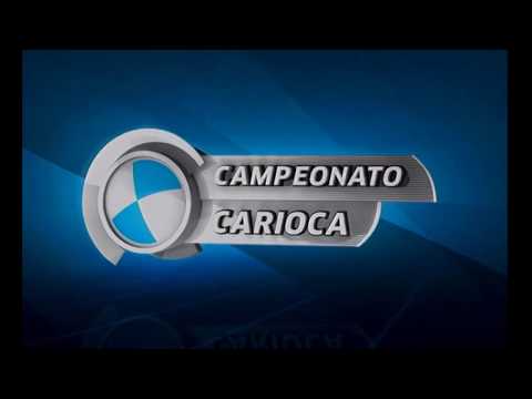 Vinheta Campeonato Carioca 2009-12 // SporTV