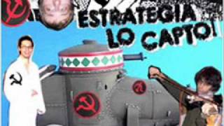 ESTRATEGIA LO CAPTO - Eres Hum Ano