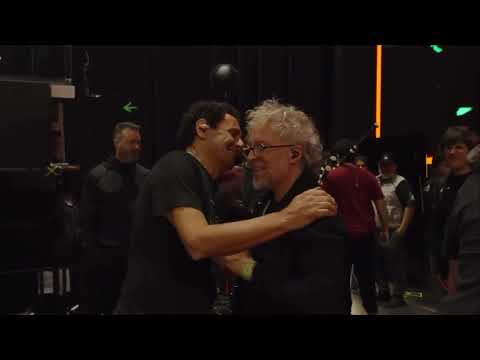 Marcha De La Bronca - Divididos, Miguel Cantilo, Ciro, El Plan De La Mariposa, Tipitos, Noe Ricalde