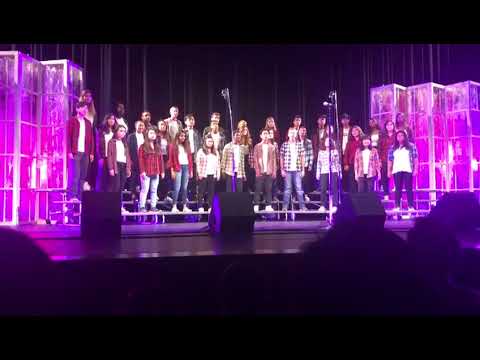 Light in the Hallway -1