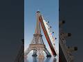 Titanic And The Eiffel Tower