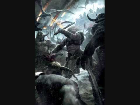 "War Cry" Dark Angry Epic Orchestral Beat