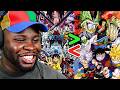 RDC Argue What Is The GREATEST Anime Arc Of ALL TIME