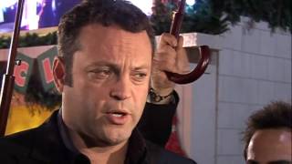Vince Vaughn and wife expecting a baby