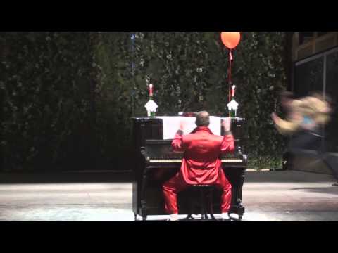 Fenyő Miklós - Tasnádi István: MADE IN HUNGÁRIA  Hevesi Sándor Színház