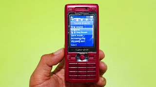 Download lagu Nada dering legendaris Sony Ericsson jadul | Sony Ericsson K800i original ringtones mp3