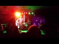 Bubblegum Screw - Rich Bitch live @ Nambucca ...