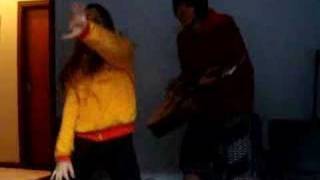 le tigre- I&#39;m So Excited