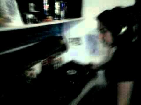 .. LadyBeat + Joseph Paxino...