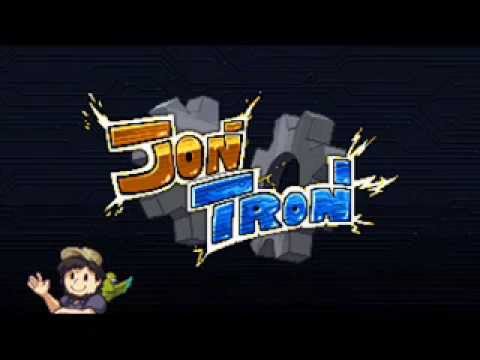 JonTron Intro Theme-2 year anniversary (OLD)