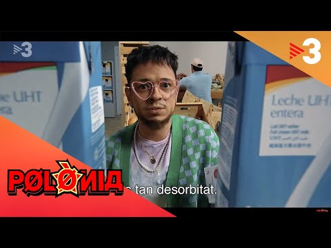 Supermercat - Polònia