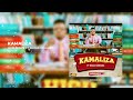 Harmonize ft Sholo Mwamba - Kamaliza (Official Audio)