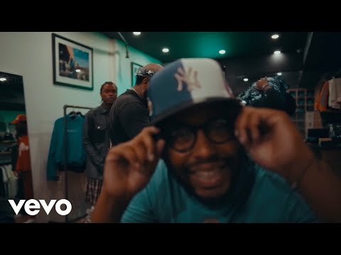 Video thumbnail for Change The World