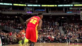 McDonalds All American Game Boys Highlights 2012