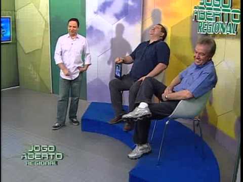 Jogo Aberto Regional Campinas 12 10 2012 - bloco 03