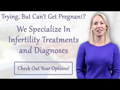 Fertility Centers of Illinois video/presentation/materials