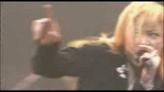 Dir En Grey - Filth