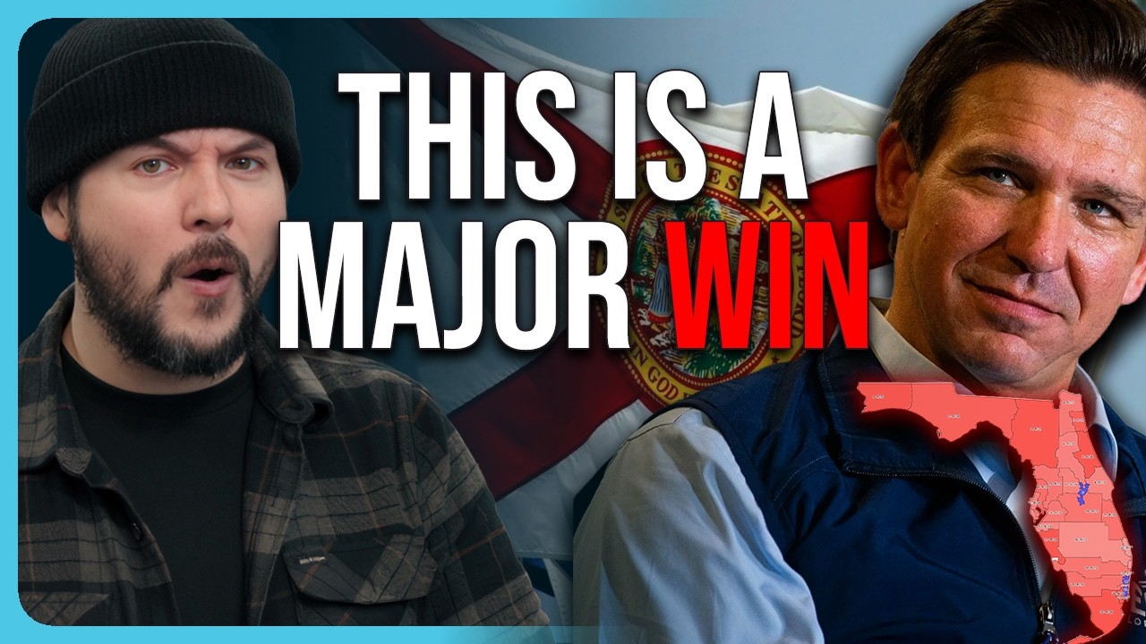 Florida APPROVES New Districting Map, GOP Looks To GAIN 4 Seats