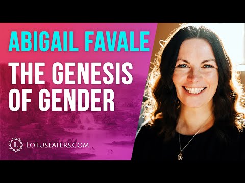 The Mythology of Sexual Compatibility | Interview with Prof. Abigail Favale