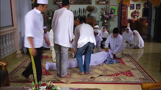 Download lagu TANAH KUBUR MUSIM 12 EPISODE AKHIR TAGIH PUSAKA mp3