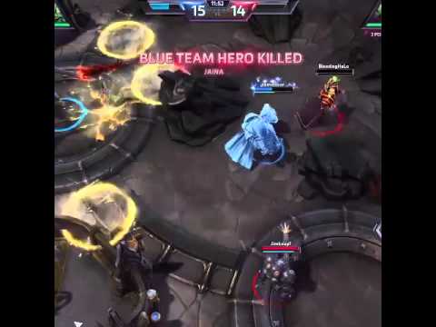 Muradin let's kick some ass!