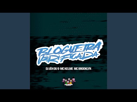 Blogueira Verificada